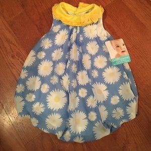 NWT bubble